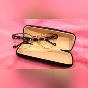 Liu Jo Eyeglasses
